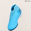 Pánske kopačky Nike Phantom Luna II Academy blue fury/white 9