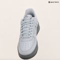 Pánske topánky Nike Air Force 1 wolf grey/cool grey 9