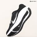Pánske bežecké topánky Nike Downshifter 13 black/white 9