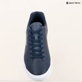 Pánske topánky Lacoste Lerond Pre navy/ white 16