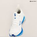 Dámske bežecké topánky Mizuno Wave Neo Wind white/silver/peace blue 19