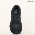 Bežecké topánky Mizuno Wave Stream 2 black/silver/oyster mushroom 15
