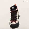 Dámske trekové topánky Salewa Alp Mate Winter Mid PTX oatmeal/ black 18