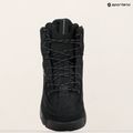 Pánske topánky Lacoste Urban Breaker black/ dark gray 4