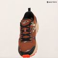 Pánske bežecké topánky Joma Shock brown 9
