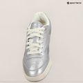 Obuv Reebok Engineered Garments BB 4000 II silver metallic/silver metallic/chalk 9