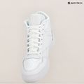 Dámske topánky Reebok Court Advance Bold High cloud white/cloud white/cloud white 9
