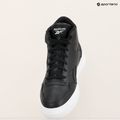 Dámske topánky Reebok Court Advance Bold High core black/cloud white/core black 9