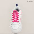 Detské topánky Reebok Royal Prime 2.0 cloud white/laser pink/bold purple 9