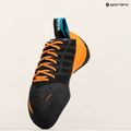 Lezecká obuv SCARPA Instinct VS black 17