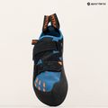 Pánska lezecká obuv La Sportiva Tarantula space blue/maple 9