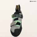 Pánske lezecké topánky La Sportiva Aragon clay/jasmine green 16