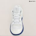 Pánska basketbalová obuv SKECHERS SKX Resagrip white/blue 10