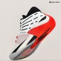 Pánske basketbalové topánky SKECHERS SKX Elevate white/red/black 10