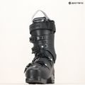 Dámske lyžiarske topánky Salomon S/Pro Supra 90 W GW black/light bronze met./black 7