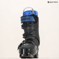 Pánske lyžiarske topánky Salomon S/Pro HV 130 GW black/blue met./beluga 7