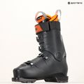 Pánske lyžiarske topánky Salomon S/Pro Supra 110 GW black/dark grey met./orange tiger 7