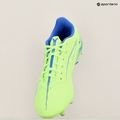 Kopačky PUMA Ultra 5 Play MxSG lapis lazuli/puma white/sunset glow 9