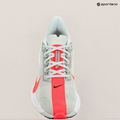 Dámske bežecké topánky Nike Pegasus Plus barely grey/white/black/hot punch 9