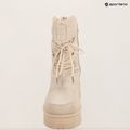 Dámske snehule BIG STAR OO274885 beige 9