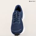 Pánske bežecké topánky Nike Revolution 7 midnight navy/black/white/pure platinum 9