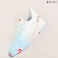Dámske topánky YONEX Cascade Drive 2 white/water blue 9