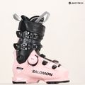 Dámske lyžiarske topánky Salomon S/Pro Supra Boa 105 W GW rose shadow/black/beluga 7
