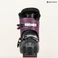 Detské lyžiarske topánky Atomic Hawx Kids 2 black/violet/pink 7