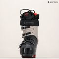 Pánske lyžiarske topánky Atomic Hawks Magna 110 S GW black/cement 7