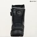 Dámske snowboardové topánky K2 Kinsley black 7