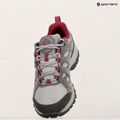 Dámske trekové topánky The North Face Hedgehog Mid Gore-Tex black/asphalt grey 19
