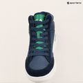 Detské topánky FILA Crew Mid fila navy/verdant green 8