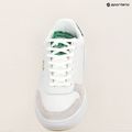 Dámska obuv FILA Premium F white/verdant green 16