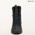 Pánske trekové topánky Columbia Expeditionist Extreme black/grill 19