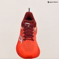 Pánska bežecká obuv Saucony Ride 17 pepper/currant 11