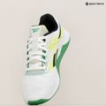 Tréningová obuv Reebok Nano x4 cloud white/solar acid yellow/sport green 9
