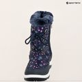 Detské snehové topánky Vertigo Alpes Orele navy 9