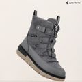 Dámske snehové topánky Vertigo Alpes Umate dark grey 9