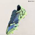 Kopačky PUMA Future 7 Play MxSG grey skies/elektro purple 9