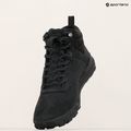 Pánska obuv CATerpillar Hex Ready Mid Wp black 16