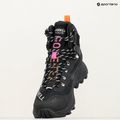 Pánske turistické topánky Merrell Rogue Hiker Mid GTX black 9