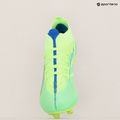 Kopačky PUMA Ultra 5 Match+ FG/AG lapis lazuli/puma white/sunset gloe 11