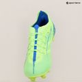 Kopačky PUMA Ultra 5 Pro FG/AG lapis lazuli/puma white/sunset gloe 12