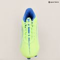 Kopačky PUMA Ultra 5 Play FG/AG lapis lazuli/puma white/sunset gloe 9