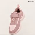 Detská obuv FILA Ventosa Velcro mauve chalk/pale mauve 15
