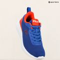 Detská obuv FILA Spitfire blue quartz / fila red 15