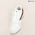 Detská obuv FILA Orbit white/dress blues 16
