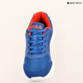 Detská obuv FILA Jumbler Active blue quartz/fila red 15