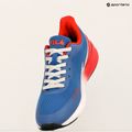 Dámske topánky FILA Crusher blue quartz/fila red 13