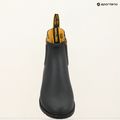 Čižmy Tretorn Chelsea Classic black/harvest 14